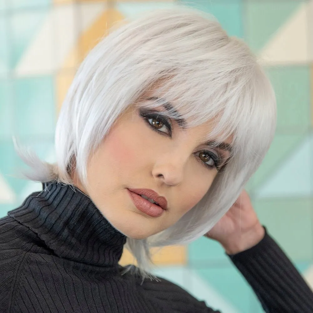 Jane by Envy (100% Hand Tied-Lace Front Wig)