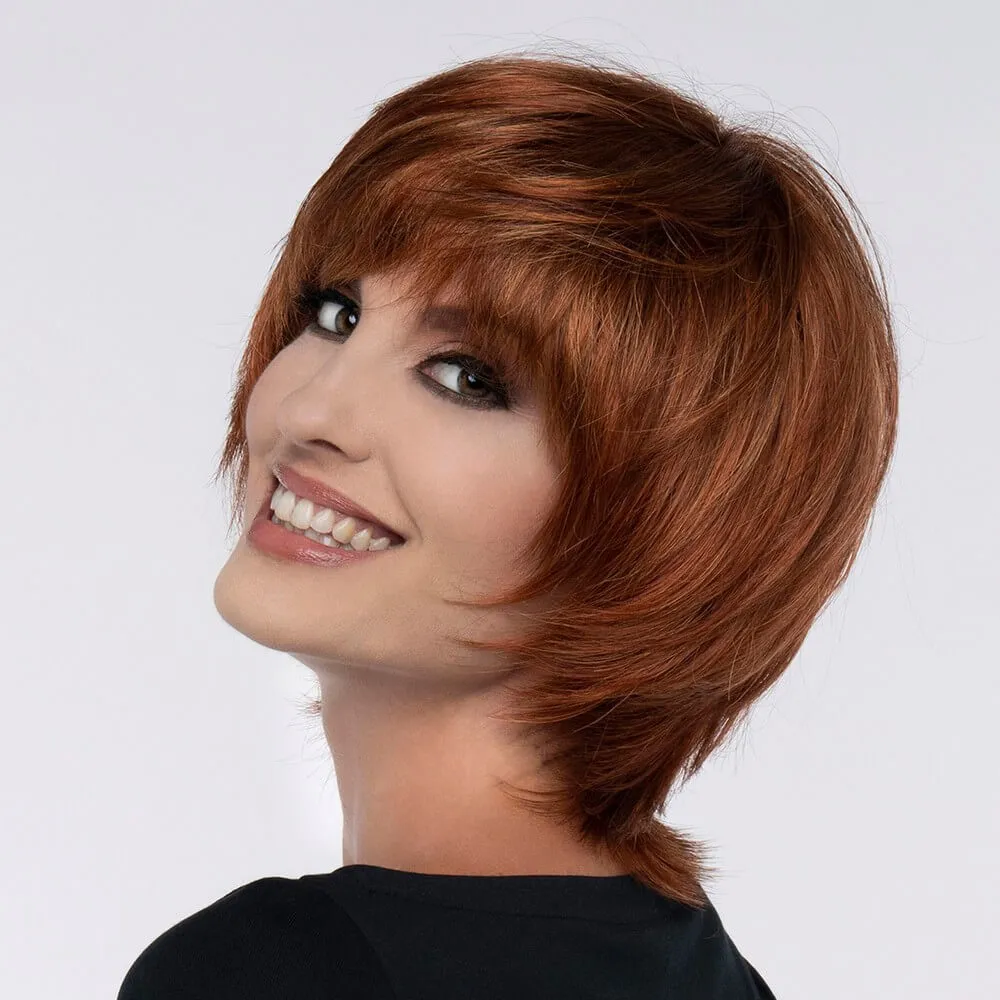 Jane by Envy (100% Hand Tied-Lace Front Wig)