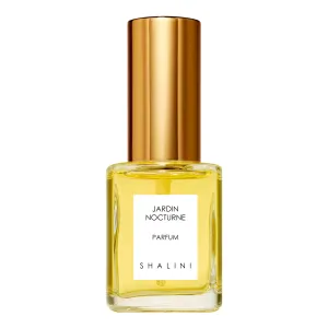 Jardin Nocturne Parfum | Luxury Spray Bottle