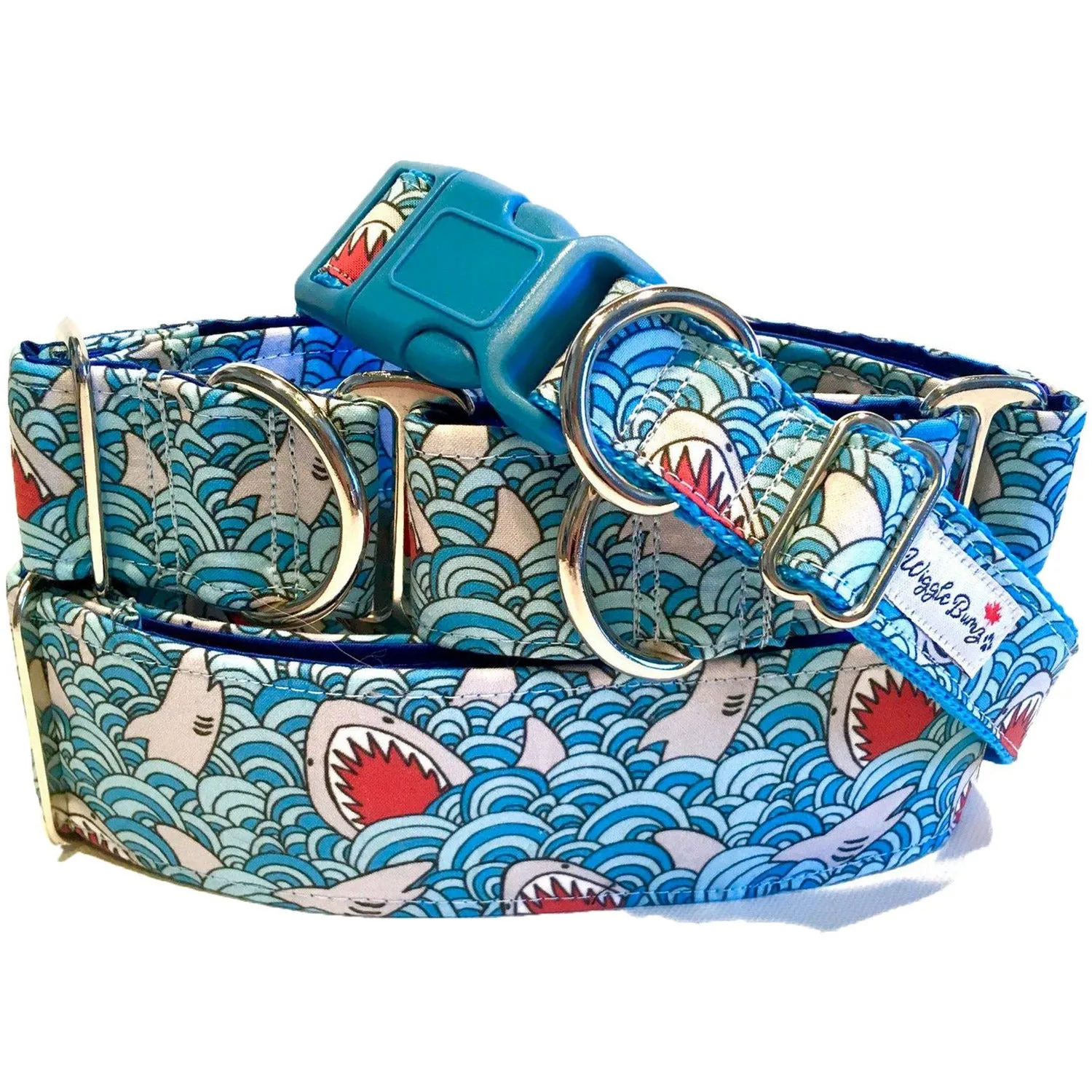 Jaws Attacks