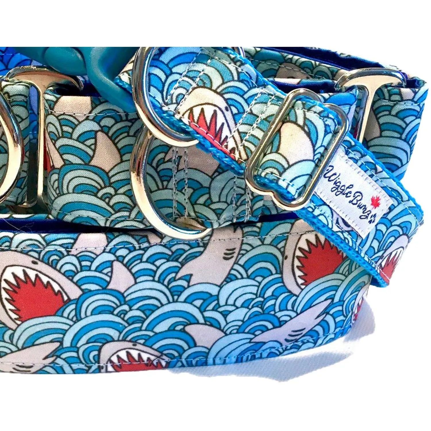 Jaws Attacks