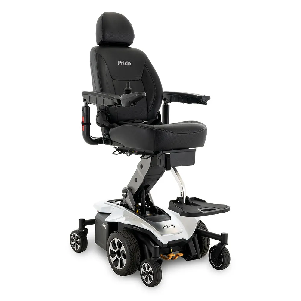Jazzy Air 2 (FDA Class II Medical Device*)