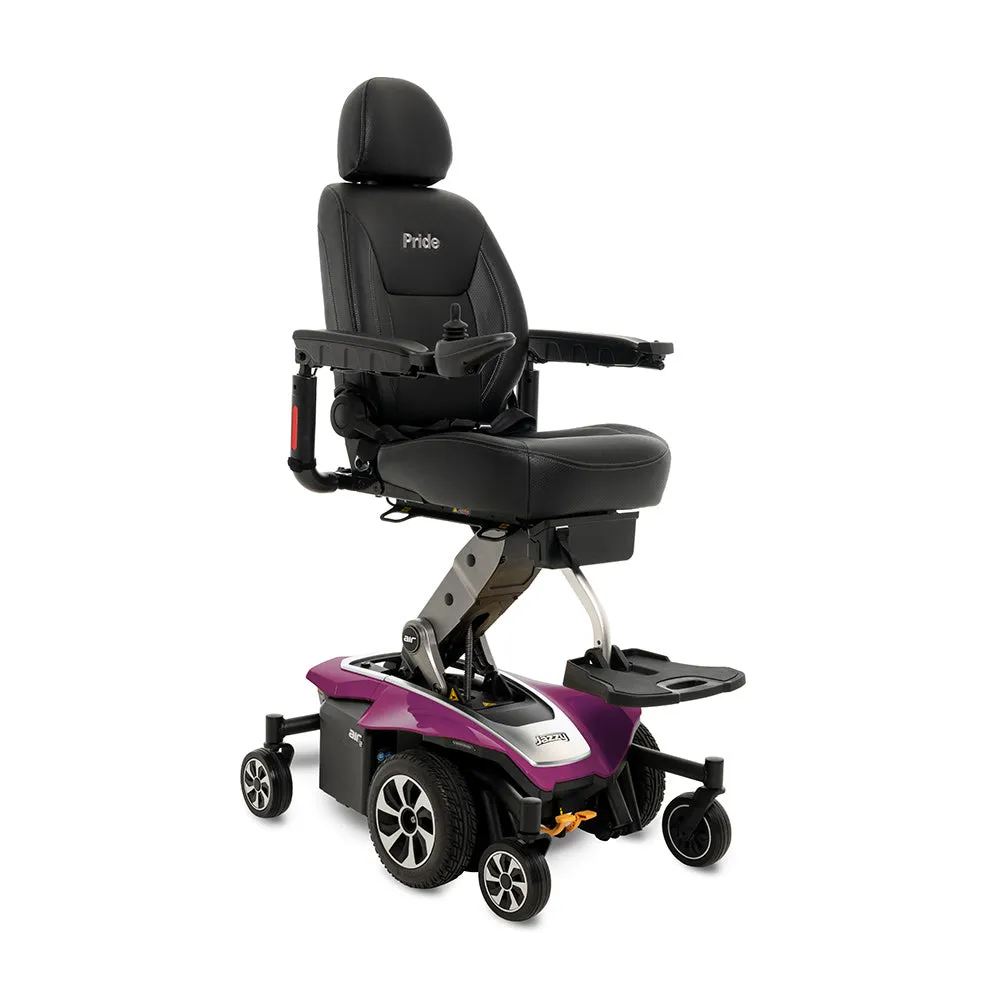 Jazzy Air 2 (FDA Class II Medical Device*)