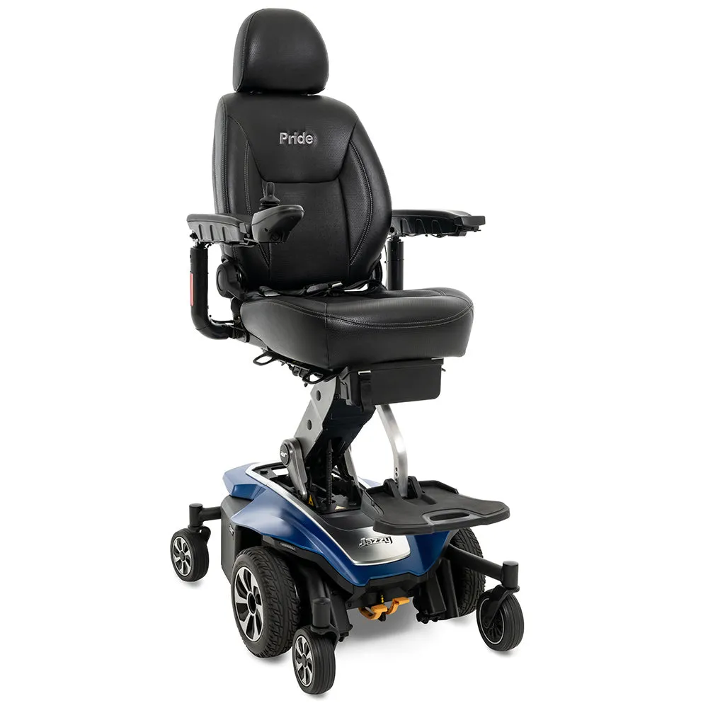 Jazzy Air 2 (FDA Class II Medical Device*)