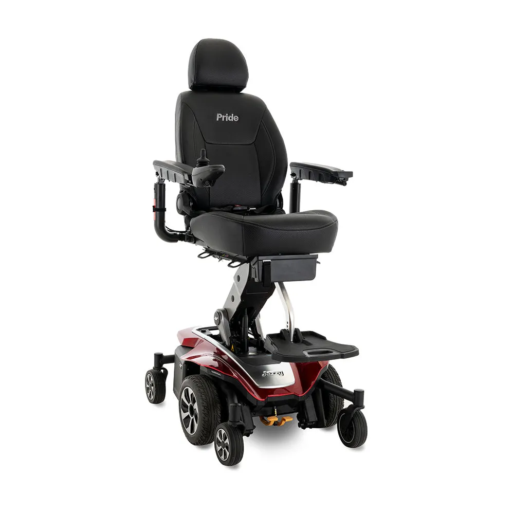 Jazzy Air 2 (FDA Class II Medical Device*)