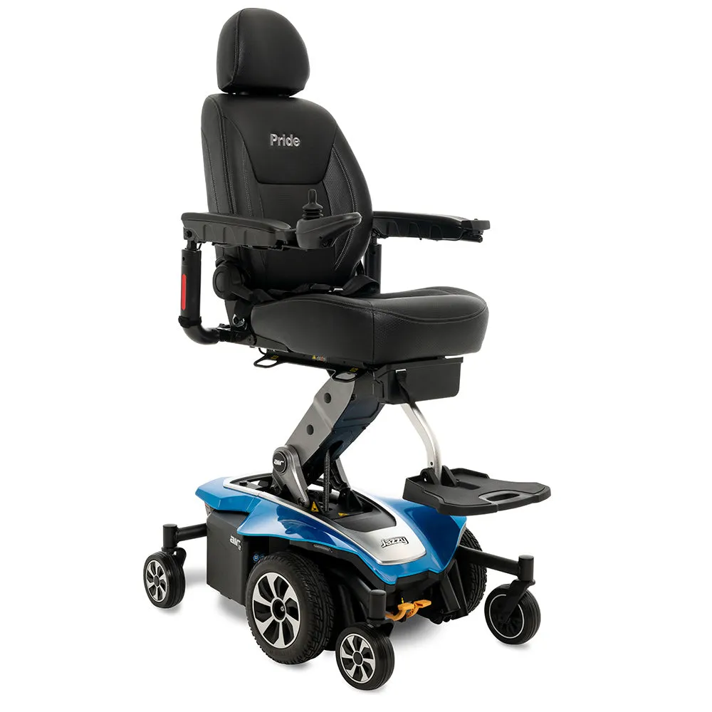 Jazzy Air 2 (FDA Class II Medical Device*)