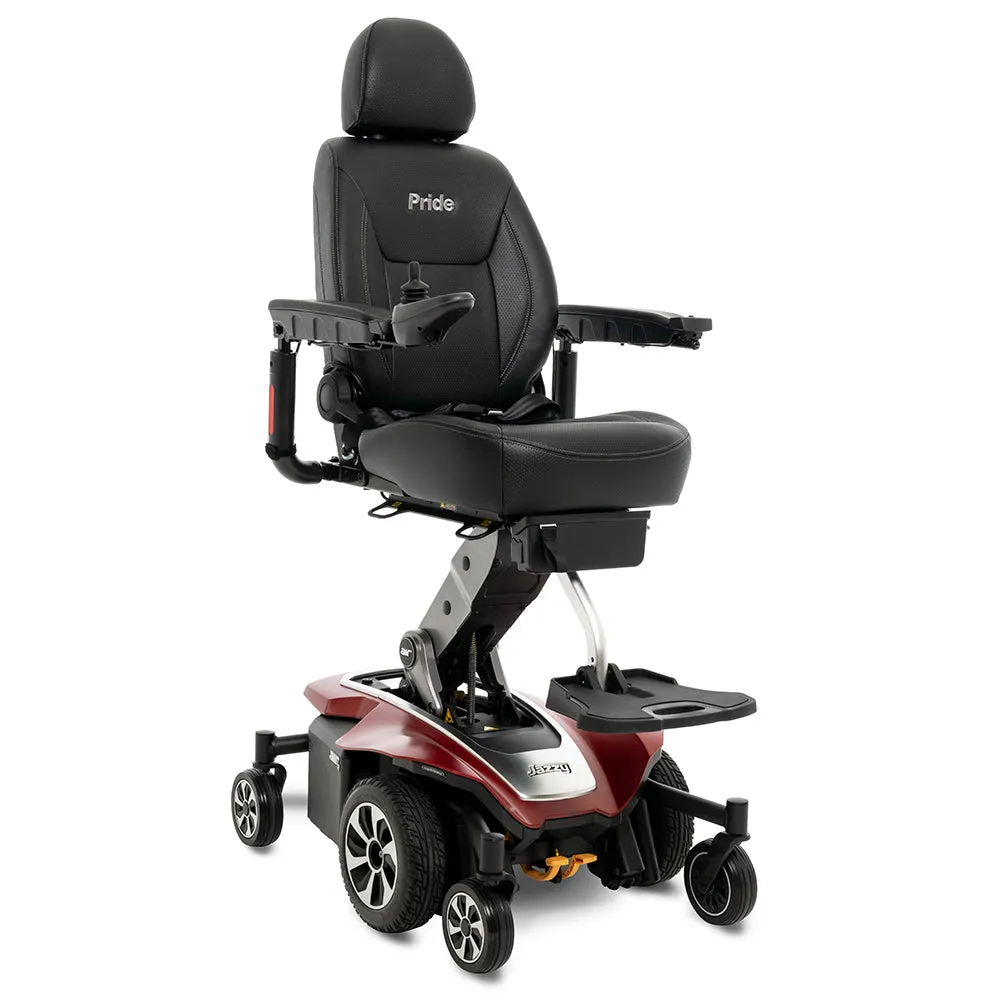 Jazzy Air 2 (FDA Class II Medical Device*)