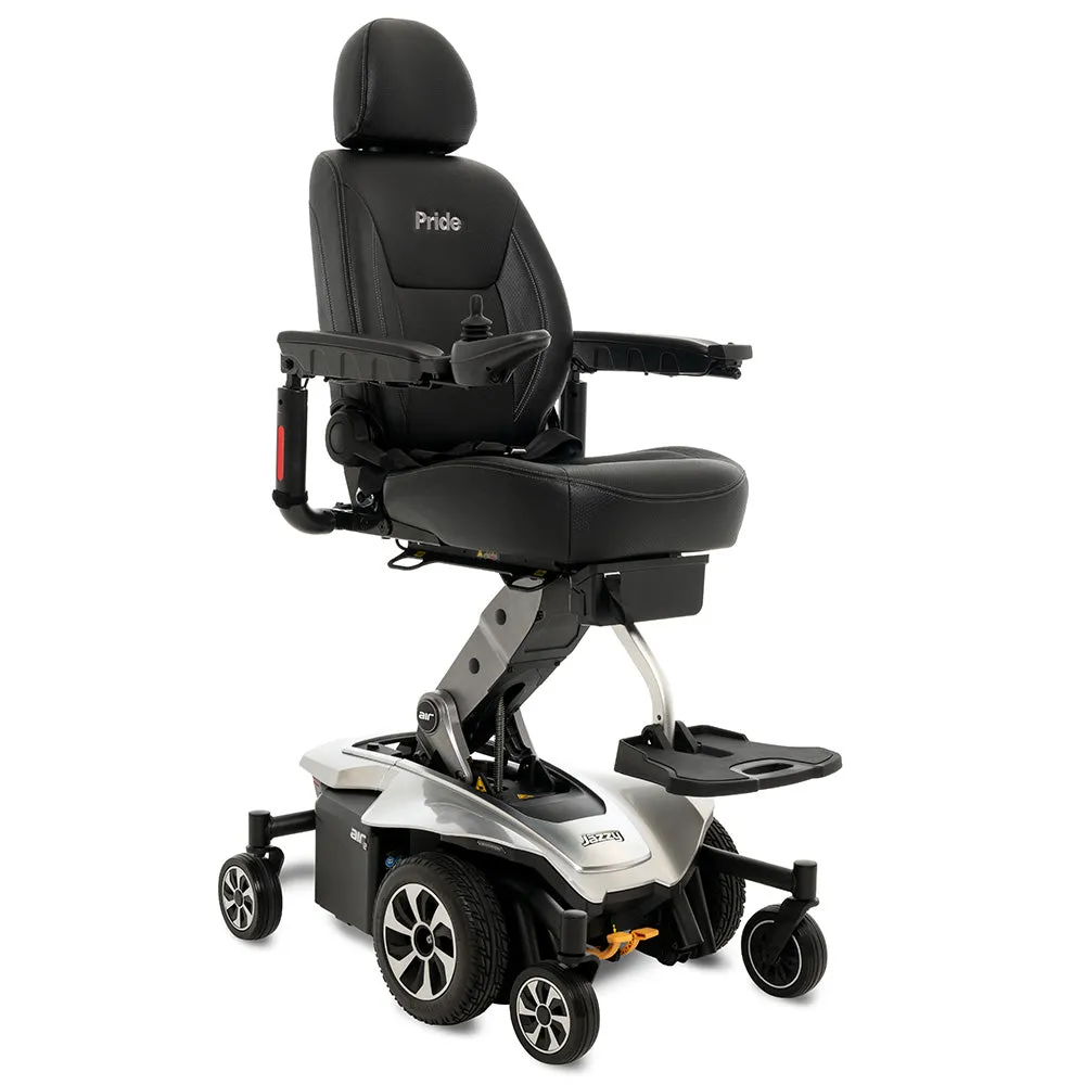 Jazzy Air 2 (FDA Class II Medical Device*)