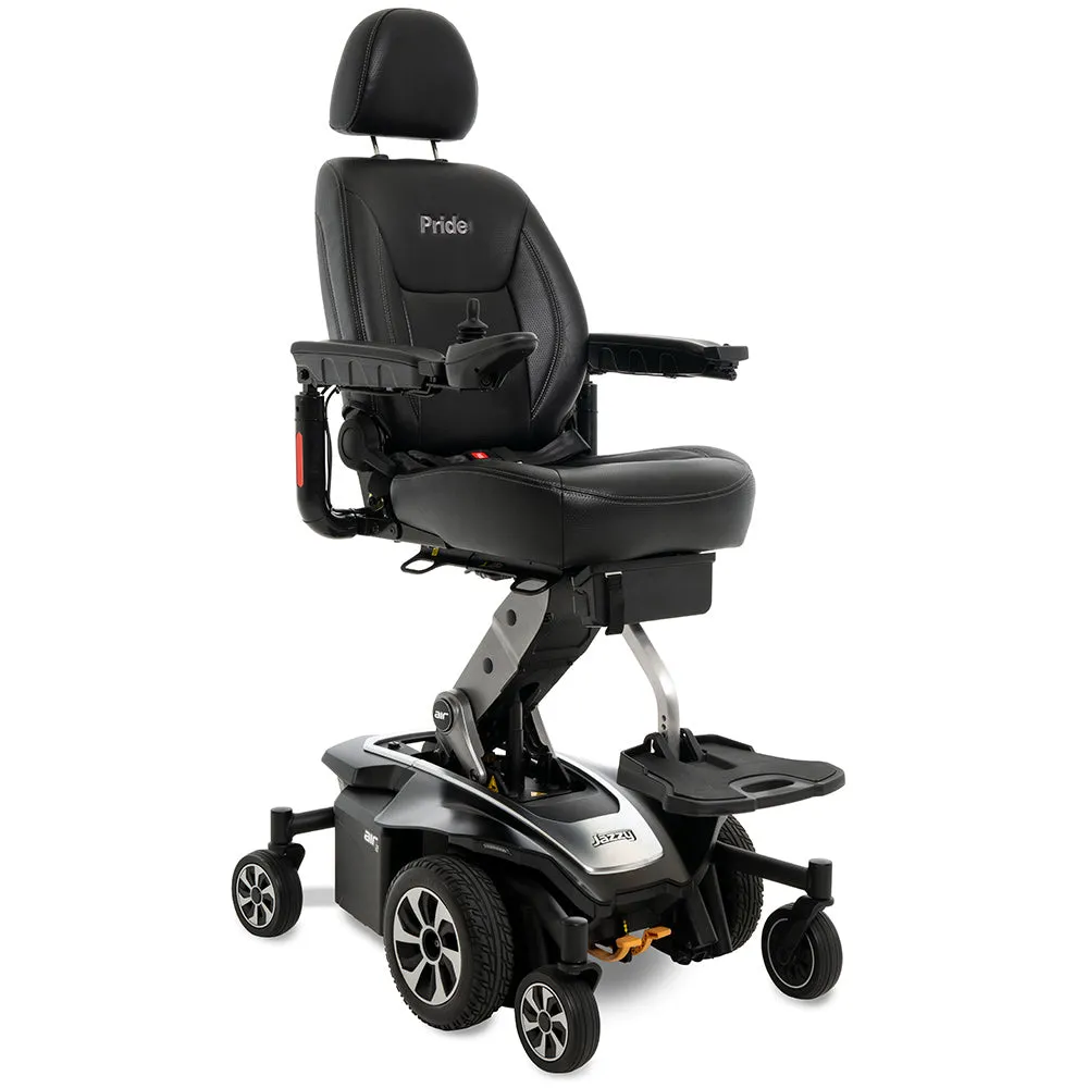 Jazzy Air 2 (FDA Class II Medical Device*)