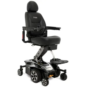 Jazzy Air 2 (FDA Class II Medical Device*)