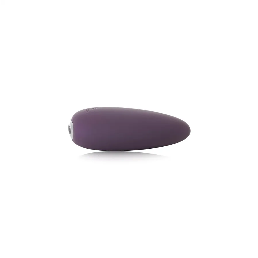 Je Joue Mimi Clitoral Vibrator Purple*