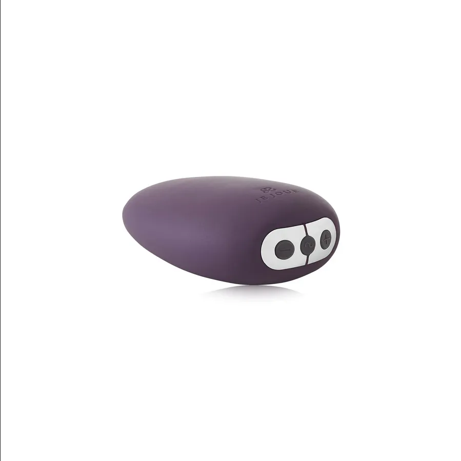 Je Joue Mimi Clitoral Vibrator Purple*