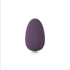 Je Joue Mimi Clitoral Vibrator Purple*