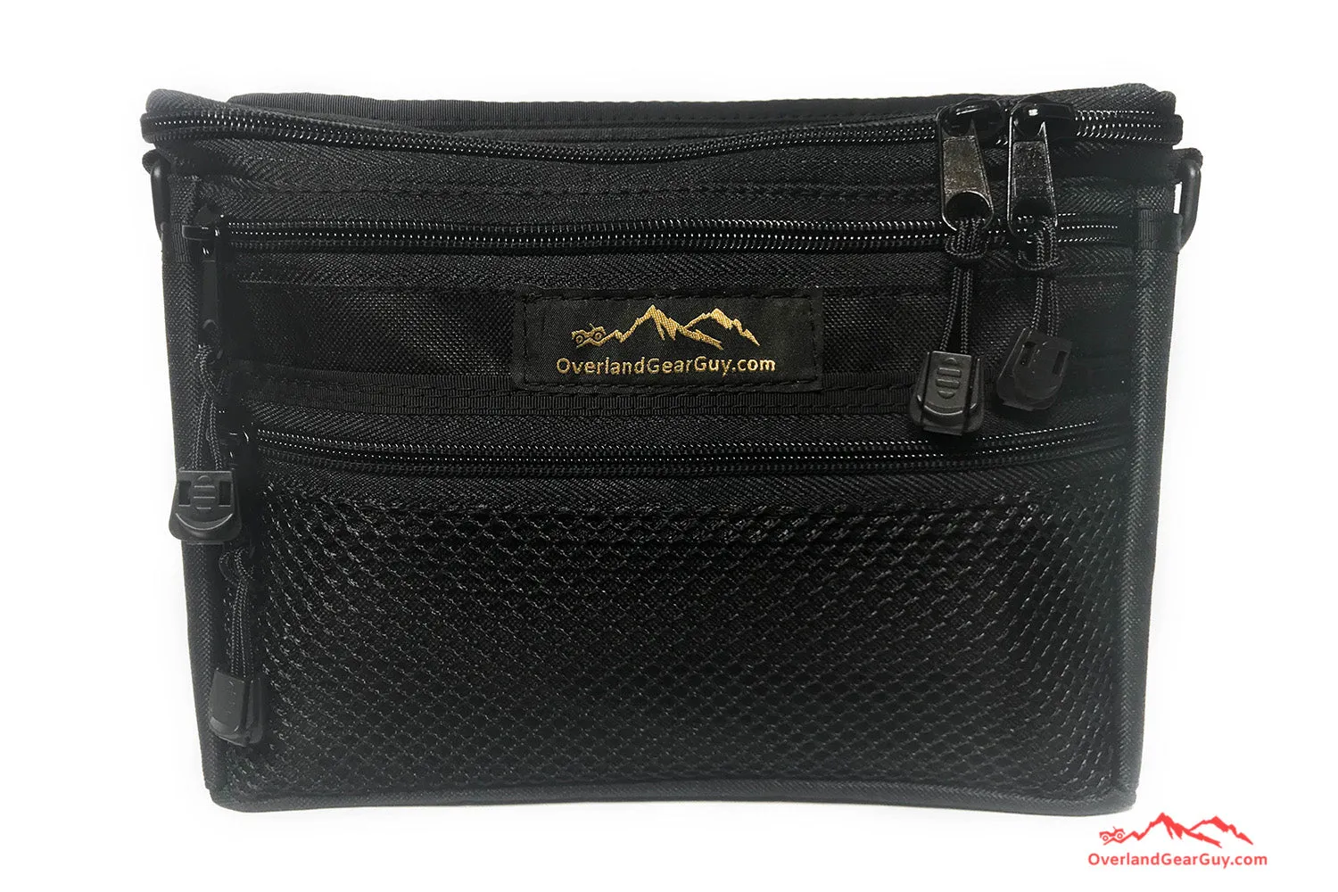Jeep Grab Handle Pouch