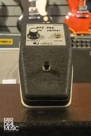 Jen KPS 900 Phaser, USED