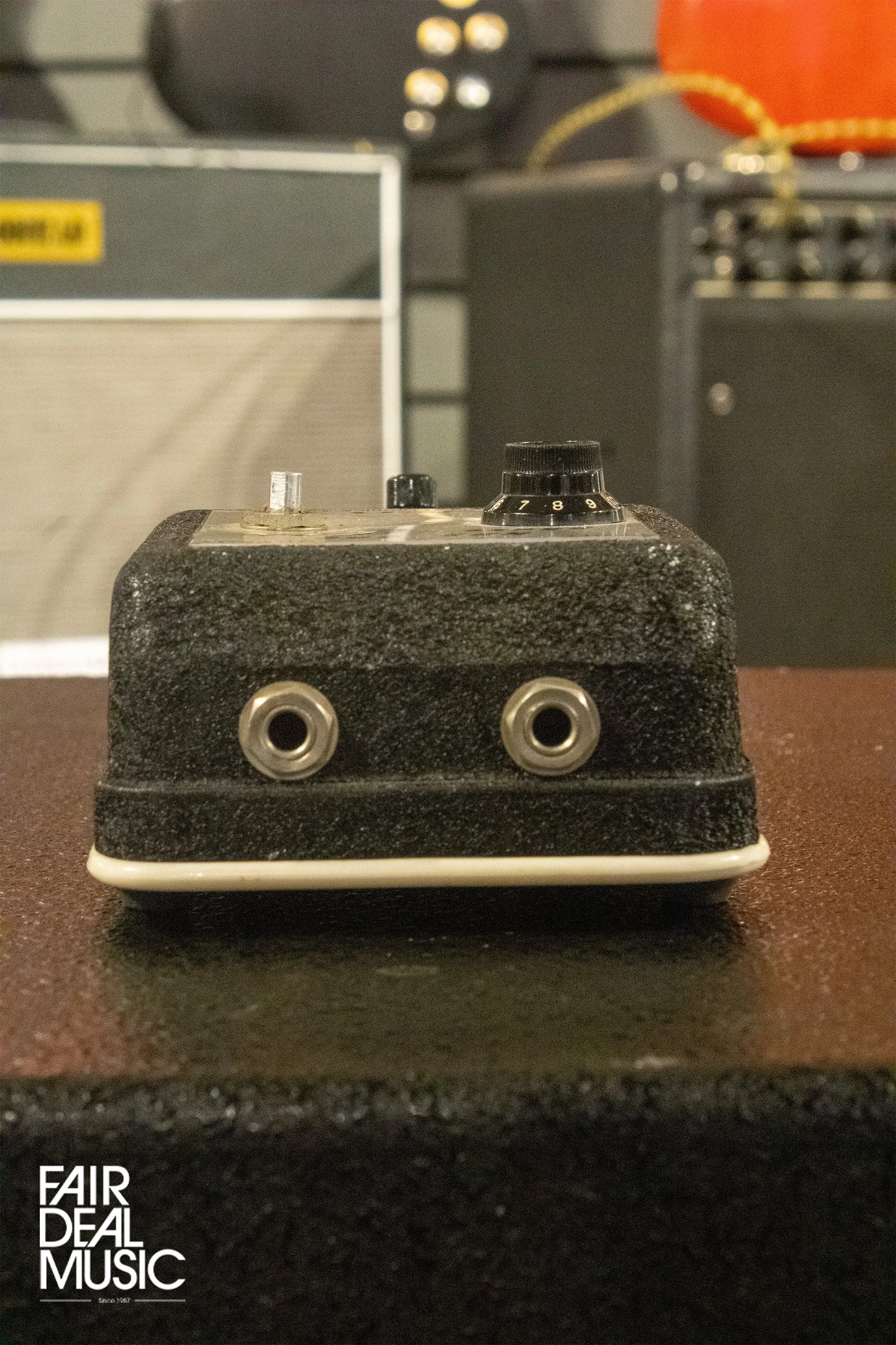 Jen KPS 900 Phaser, USED
