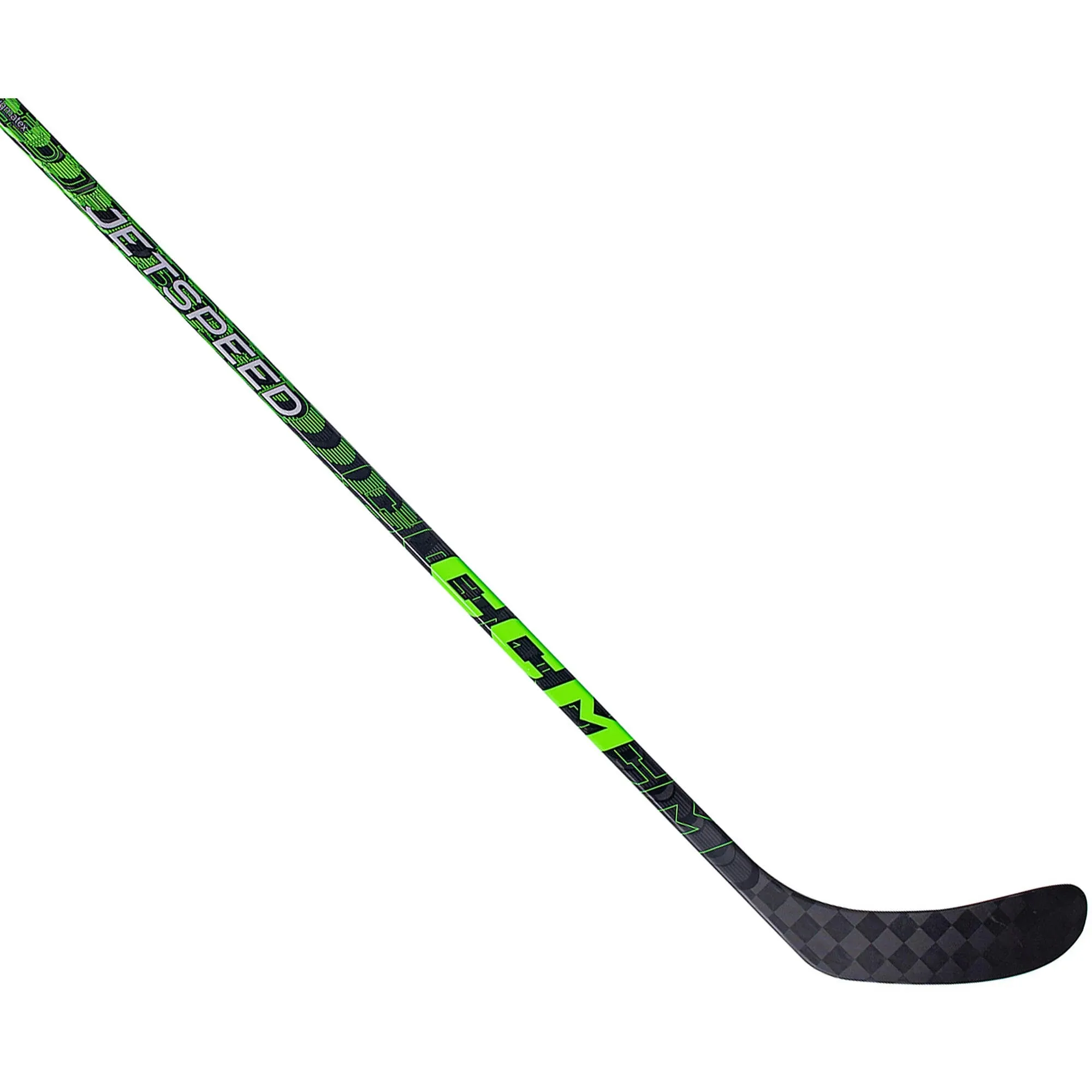 Jetspeed 20 Flex Youth Stick