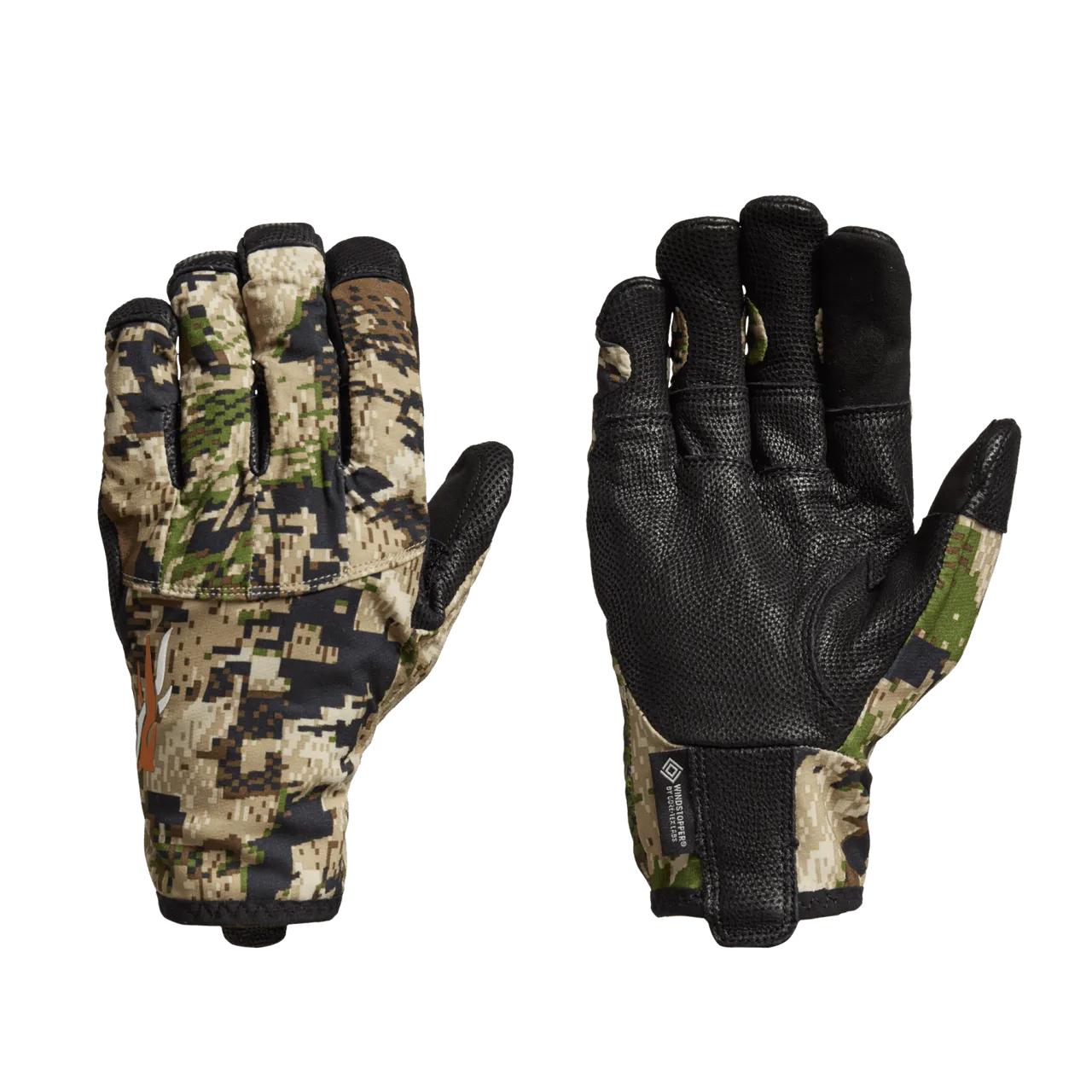 Jetstream HD WS Glove