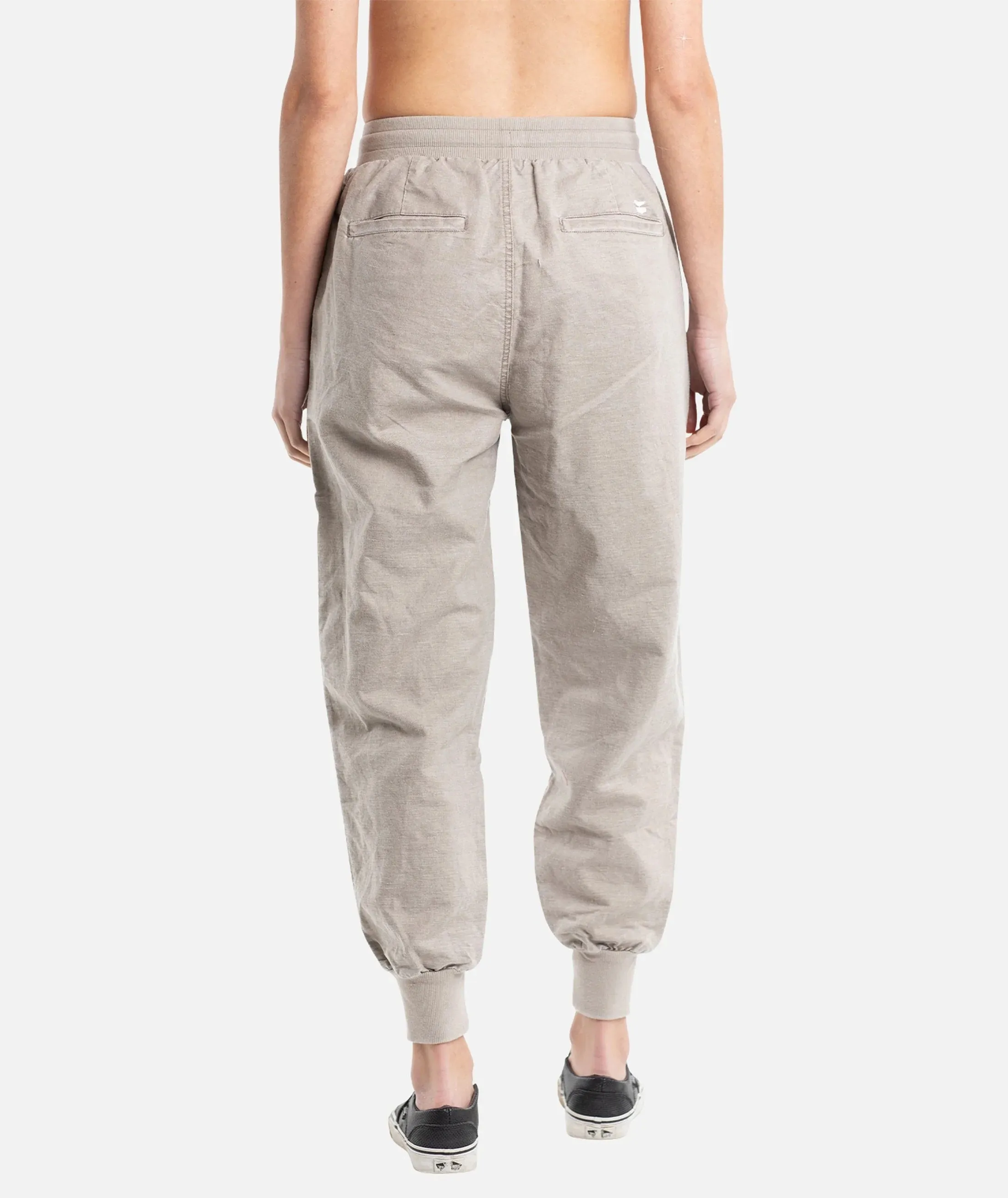 JETTY HAMMONASSET PANTS - TAU