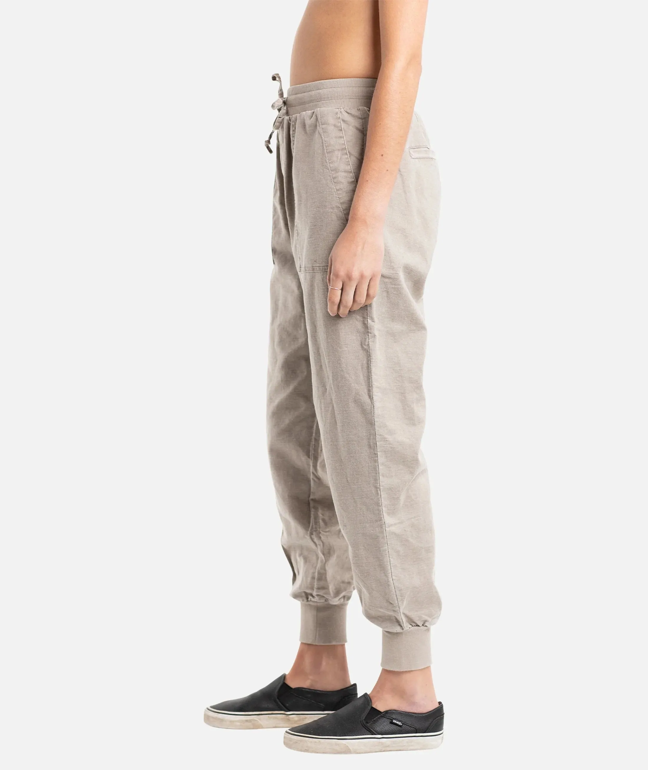 JETTY HAMMONASSET PANTS - TAU
