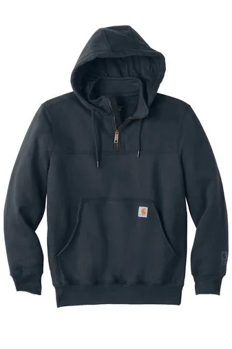 JFRD Carhartt Quarter Zip Hoodie