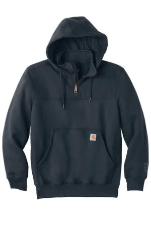 JFRD Carhartt Quarter Zip Hoodie
