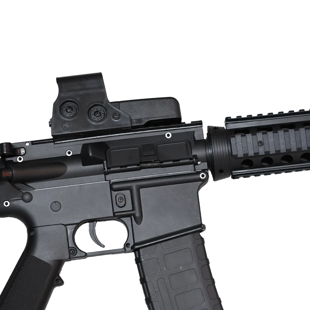 JinMing M4A1 Gen 8 Gel Blaster - Black