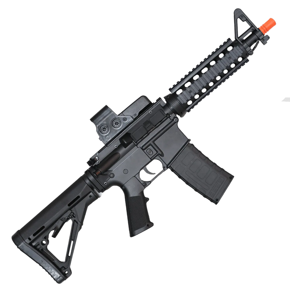 JinMing M4A1 Gen 8 Gel Blaster - Black