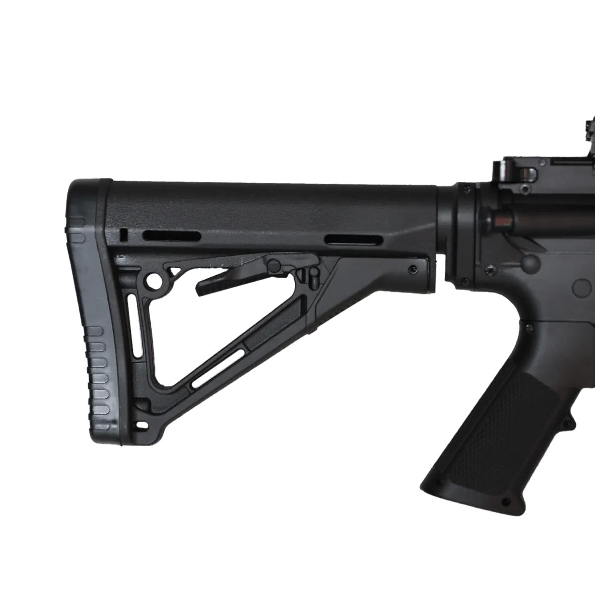 JinMing M4A1 Gen 8 Gel Blaster - Black