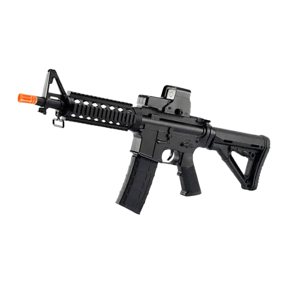 JinMing M4A1 Gen 8 Gel Blaster - Black