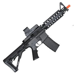 JinMing M4A1 Gen 8 Gel Blaster - Black