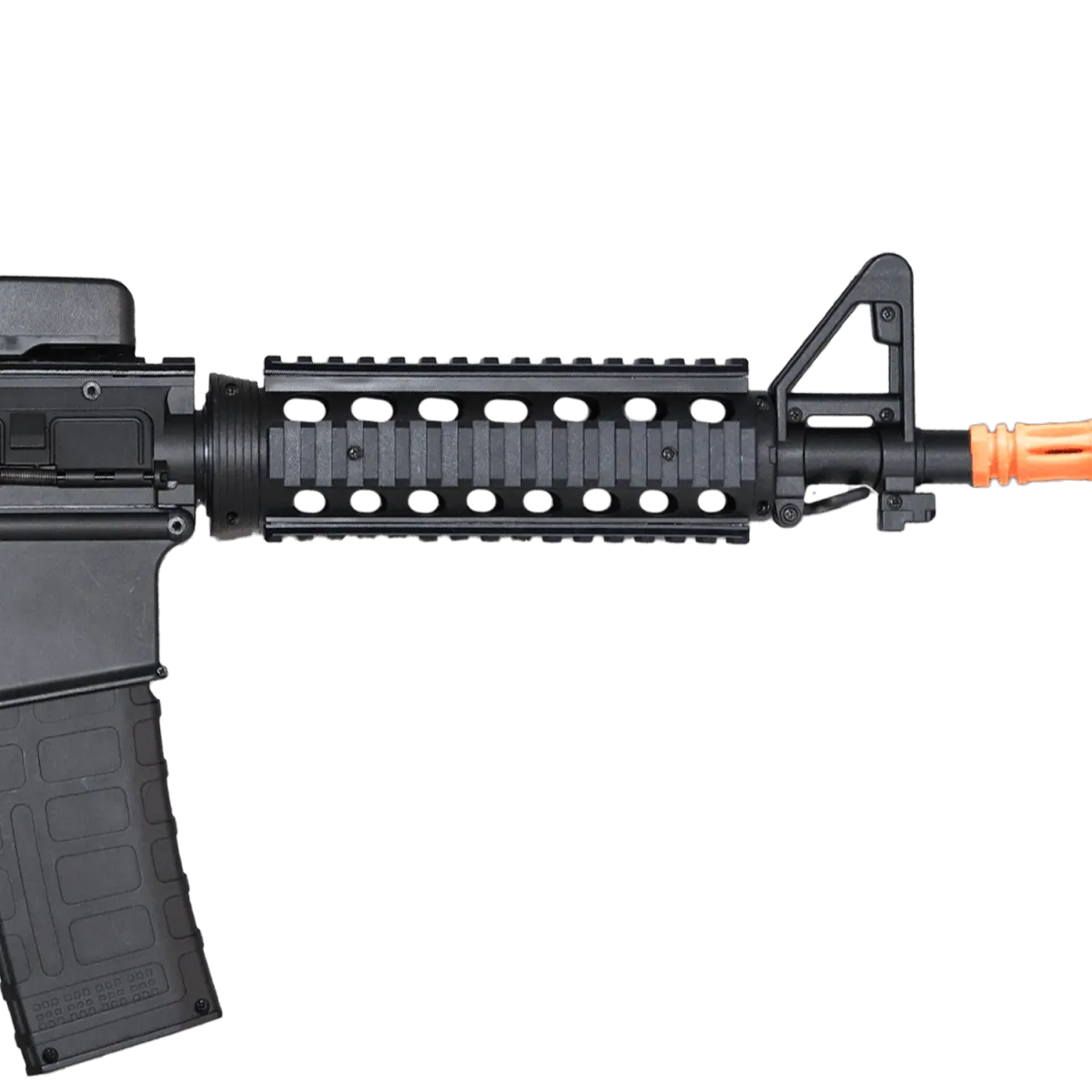 JinMing M4A1 Gen 8 Gel Blaster - Black