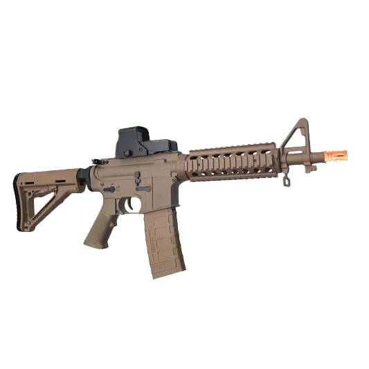 JinMing M4A1 Gen 8 Gel Blaster - Tan