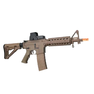 JinMing M4A1 Gen 8 Gel Blaster - Tan