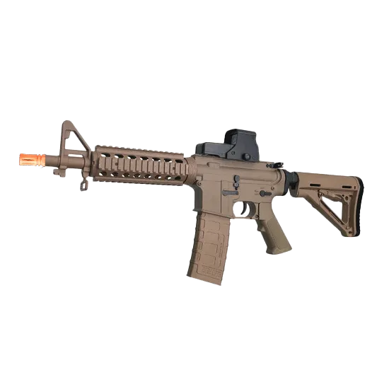 JinMing M4A1 Gen 8 Gel Blaster - Tan