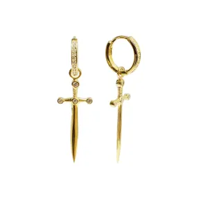 Joan Huggie Hoops