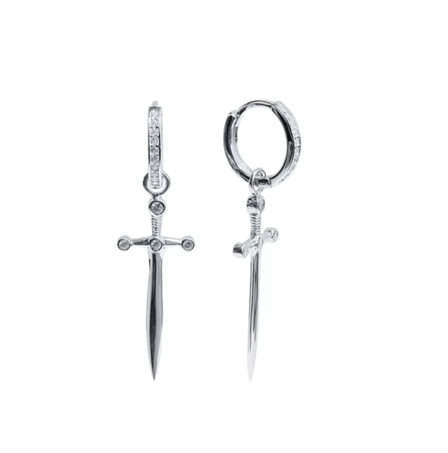 Joan Huggie Hoops