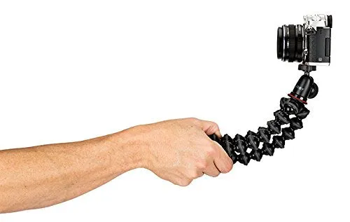 Joby New GorillaPod Hybrid Phone & Camera Tripod