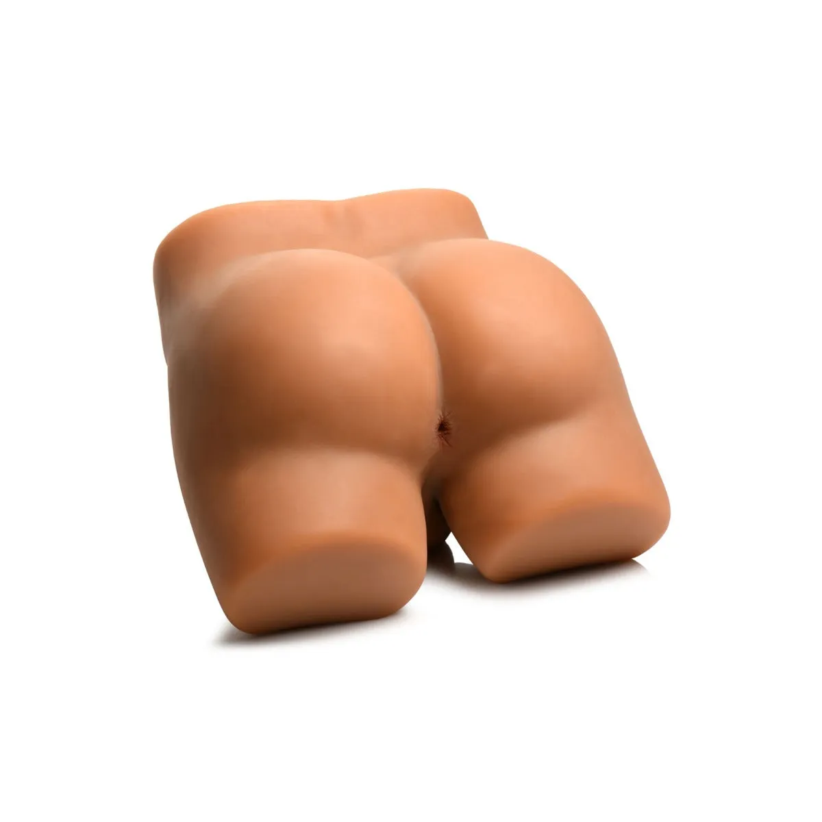 JOCK Ass Masturbator with Thrusting Dildo- Vibrating