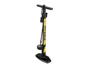 JoeBlow® Sport 2Stage Floor Pump