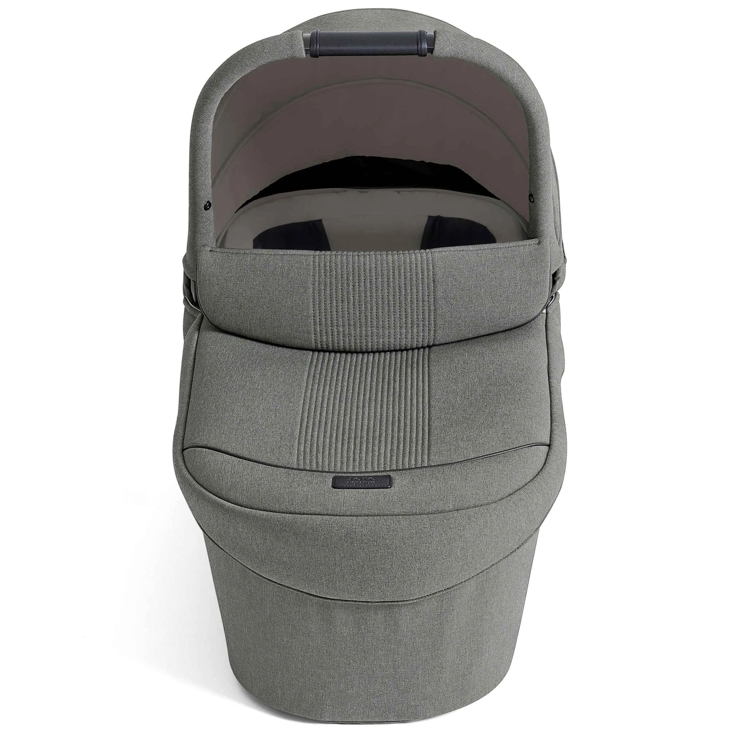 Joie Finiti Flex Travel Ready Bundle in Evergreen