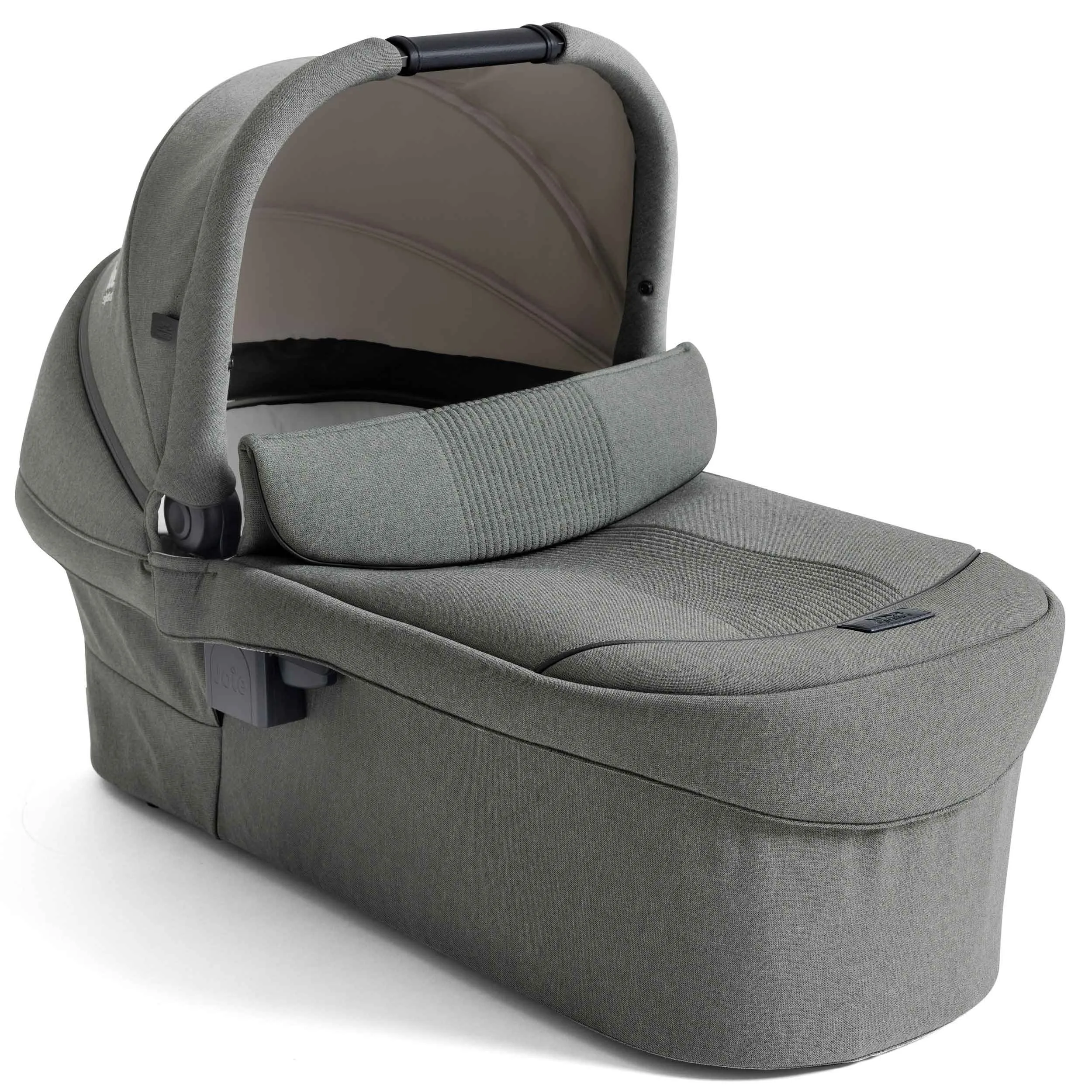 Joie Finiti Flex Travel Ready Bundle in Evergreen