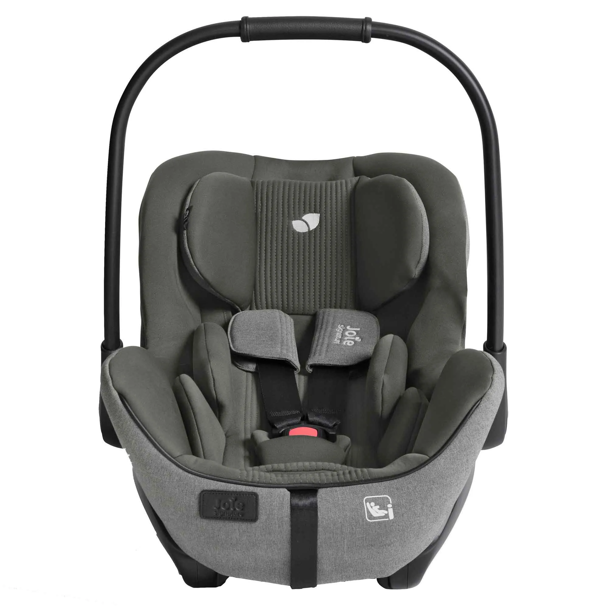 Joie Finiti Flex Travel Ready Bundle in Evergreen