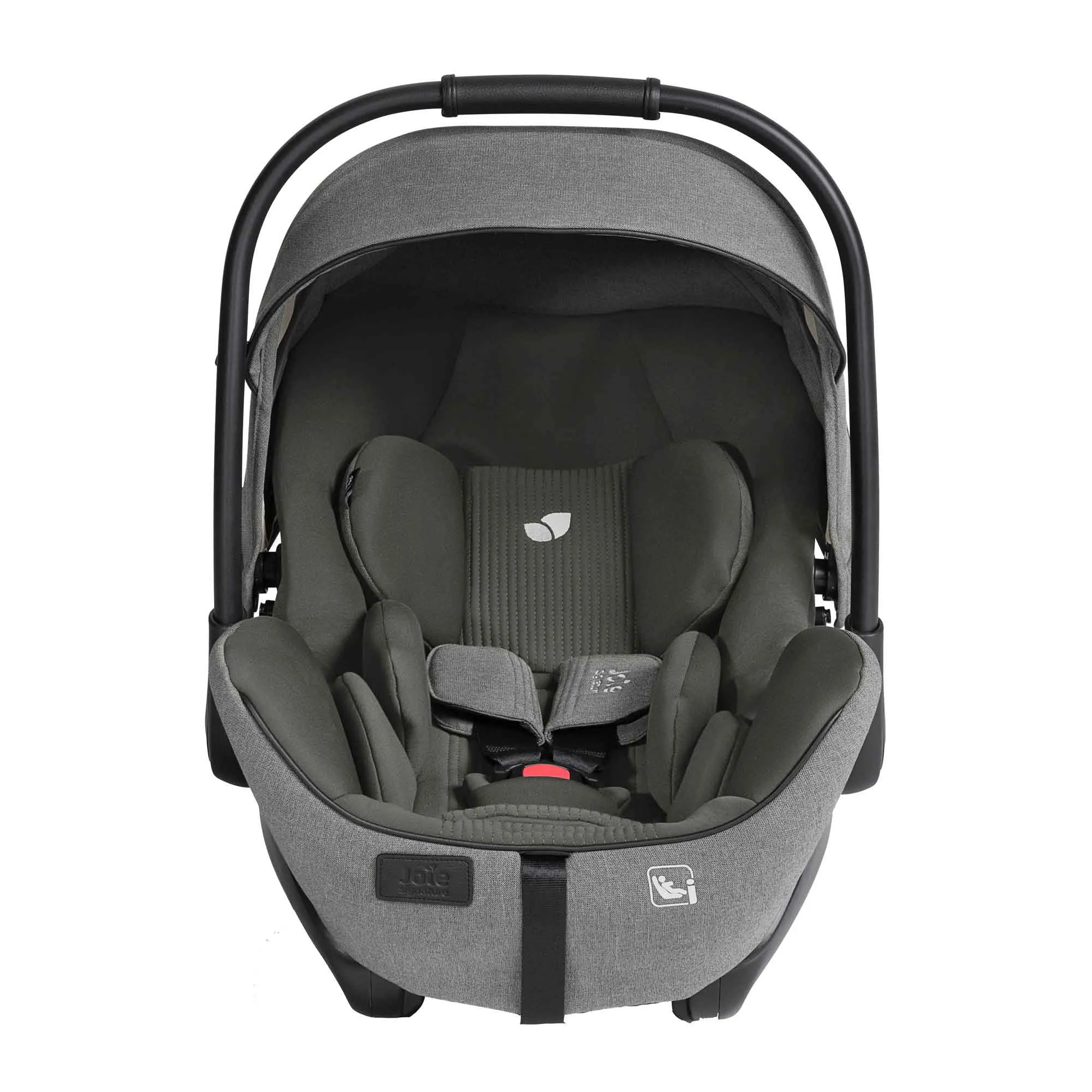 Joie Finiti Flex Travel Ready Bundle in Evergreen