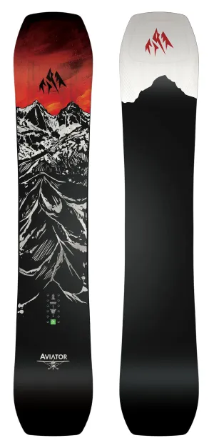 Jones Aviator 2.0 Mens Snowboard 2023