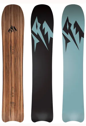 Jones Hovercraft Snowboard Mens 2021