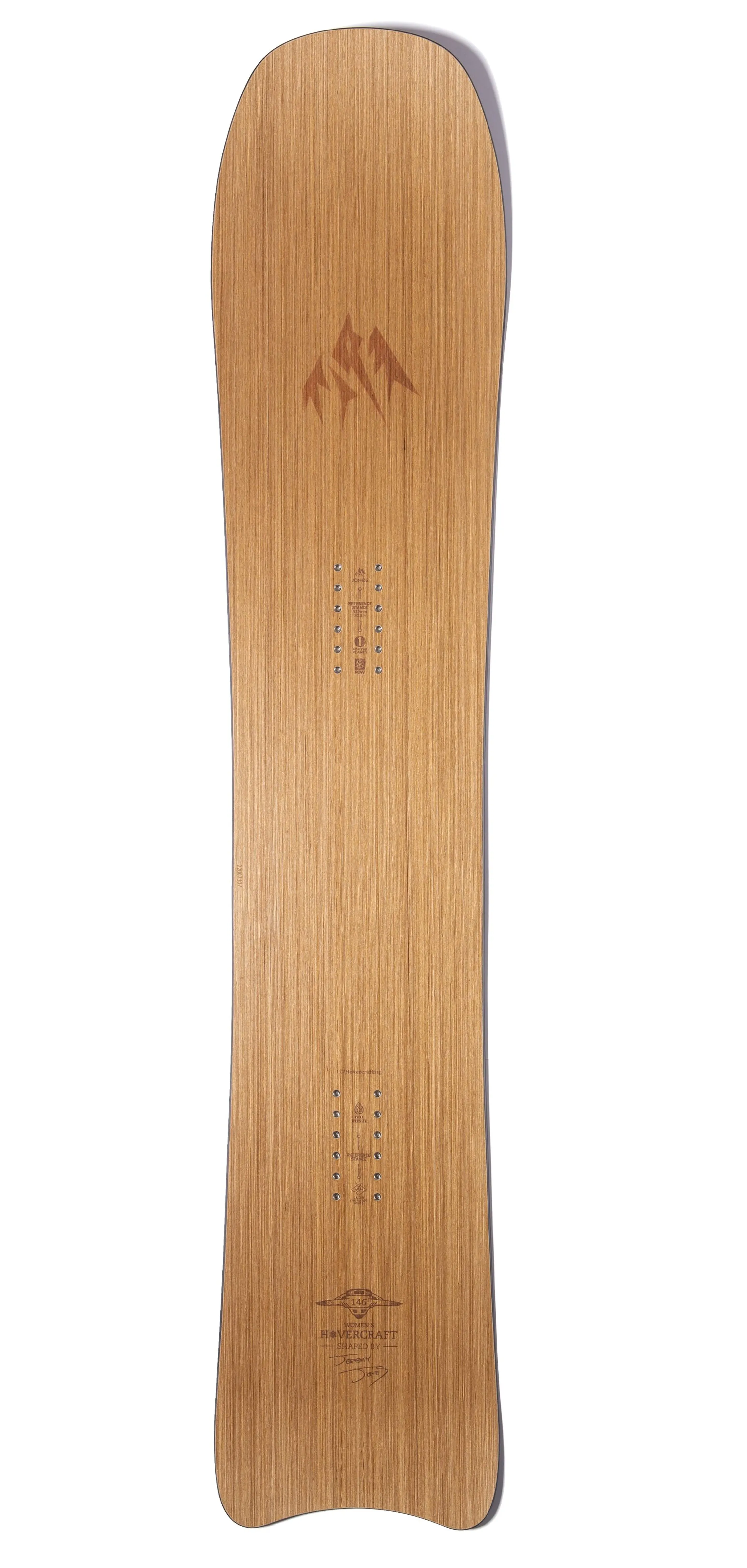 Jones Hovercraft Womens Snowboard 2023