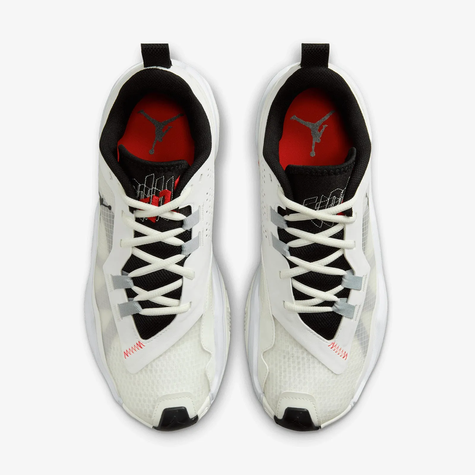 Jordan Westbrook One Take 4 - Sail/Black