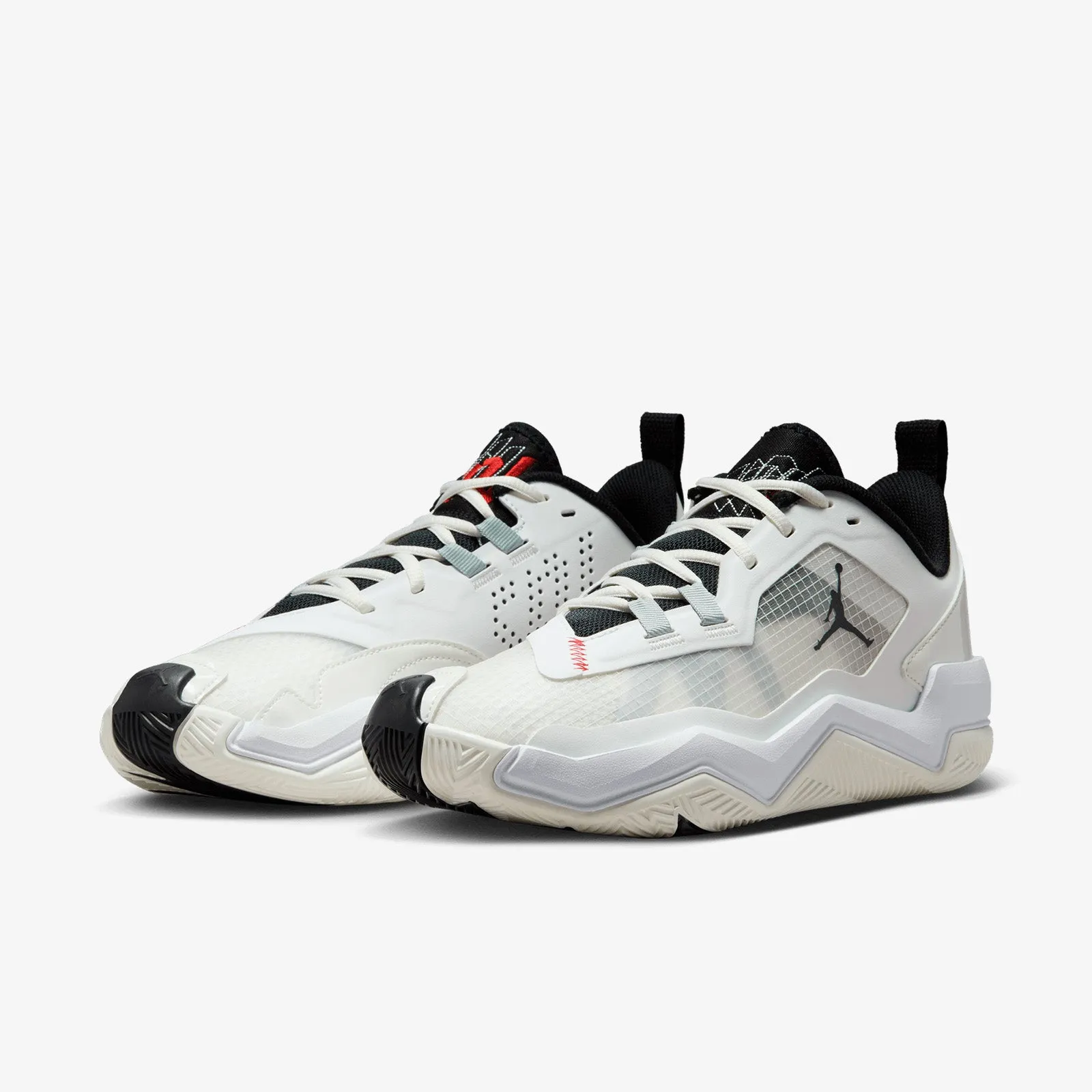Jordan Westbrook One Take 4 - Sail/Black