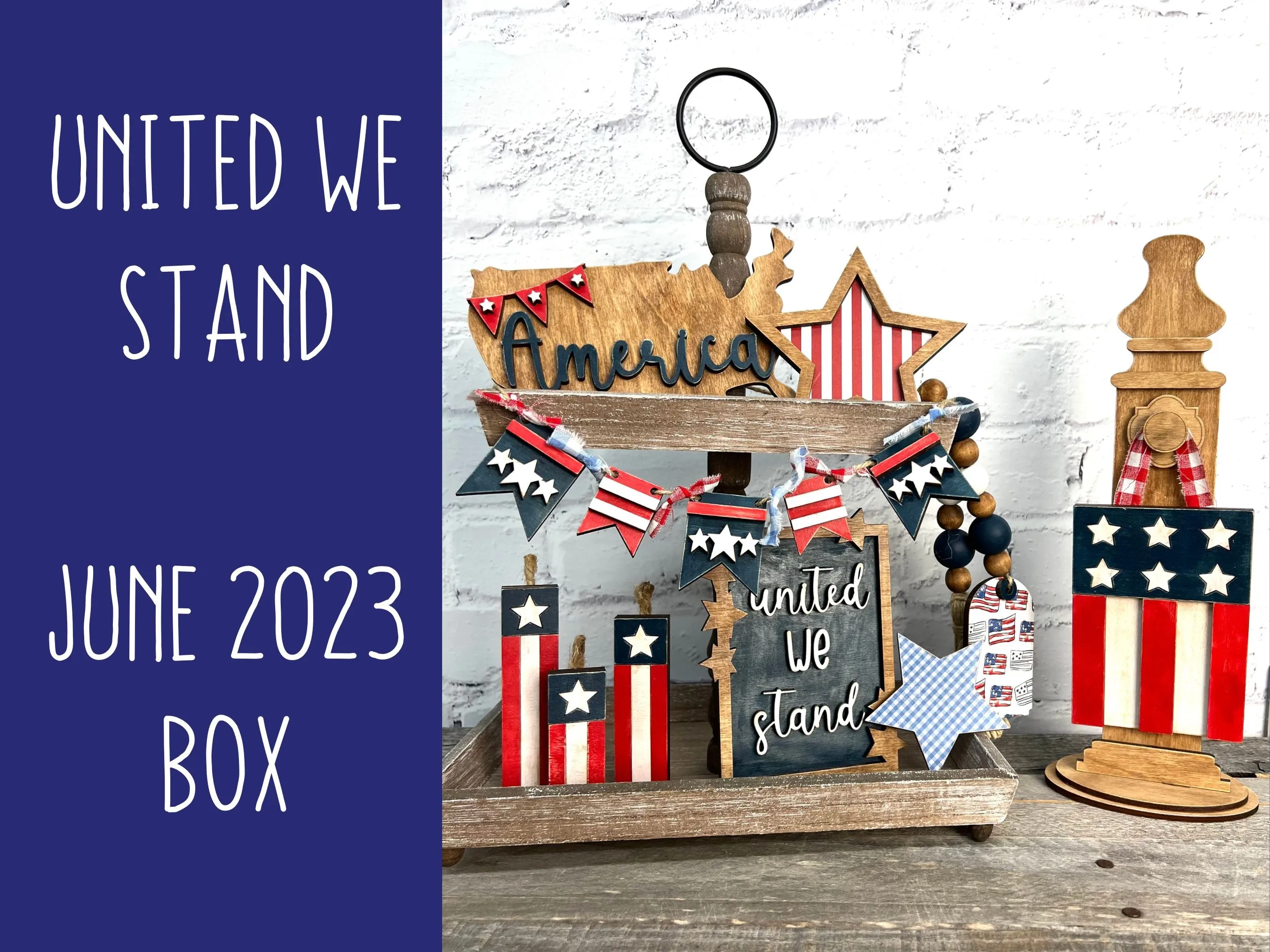 Joyful Crafting Club - Deluxe Box